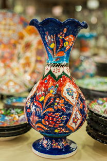 阿拉伯手工藝品 穿越時(shí)光的藝術(shù)瑰寶