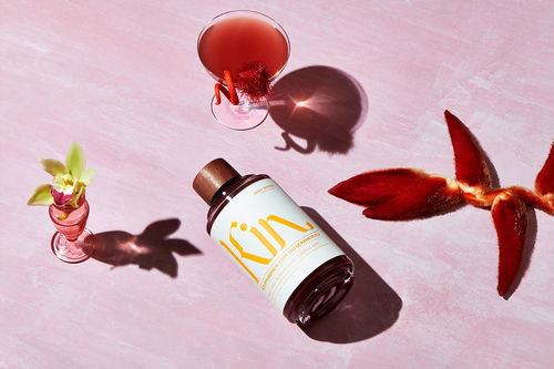 無(wú)酒精浪潮 酒類(lèi)零售新賽道，保健飲品引領(lǐng)健康消費(fèi)新趨勢(shì)